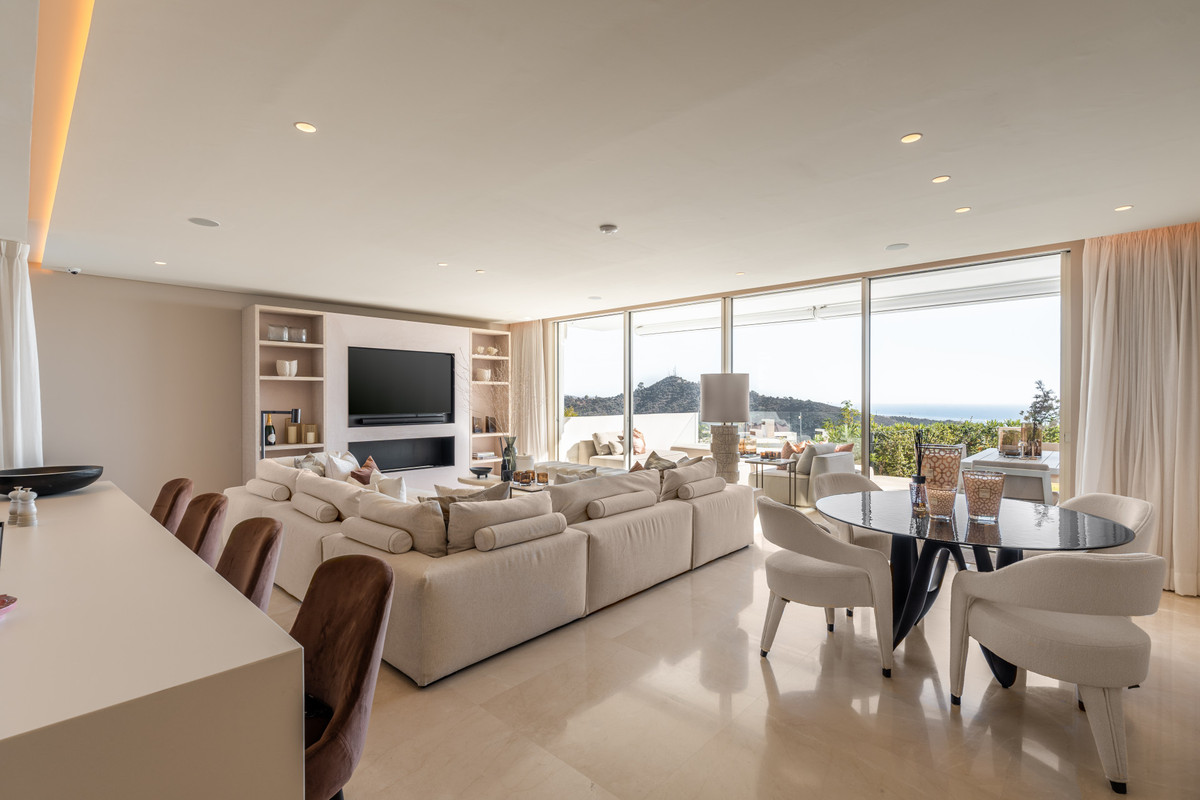 Apartamentos de 3 dormitorios en venta en Ojén – R5398351 Apartamentos de 3 dormitorios en venta en Ojén – R5398351
