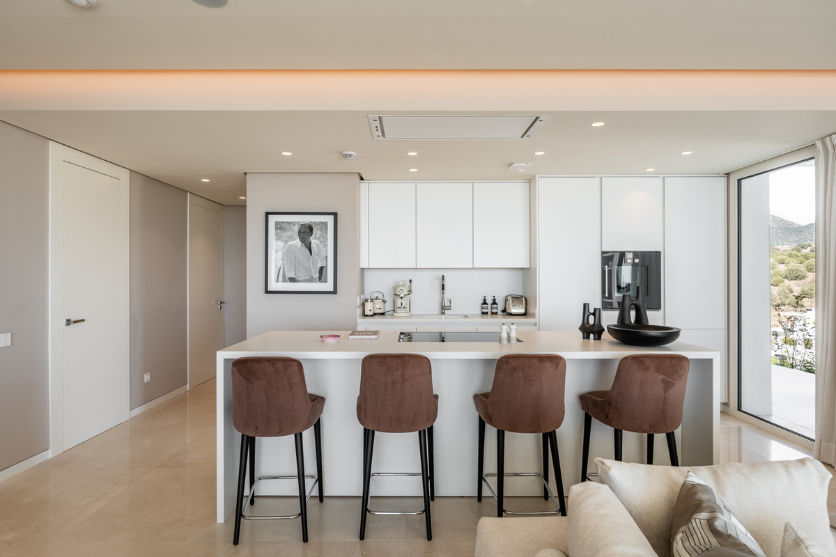 Apartamentos de 3 dormitorios en venta en Ojén – R5398351 Apartamentos de 3 dormitorios en venta en Ojén – R5398351