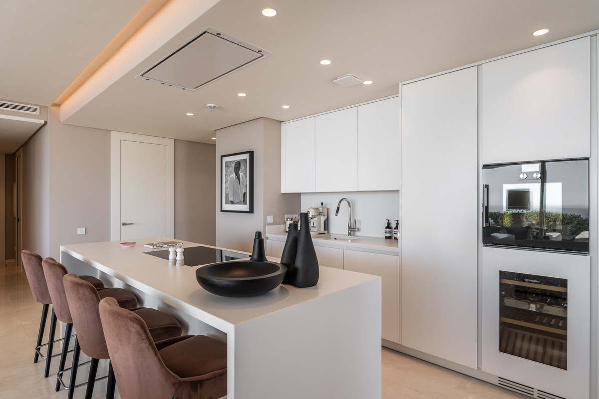 Apartamentos de 3 dormitorios en venta en Ojén – R5398351 Apartamentos de 3 dormitorios en venta en Ojén – R5398351
