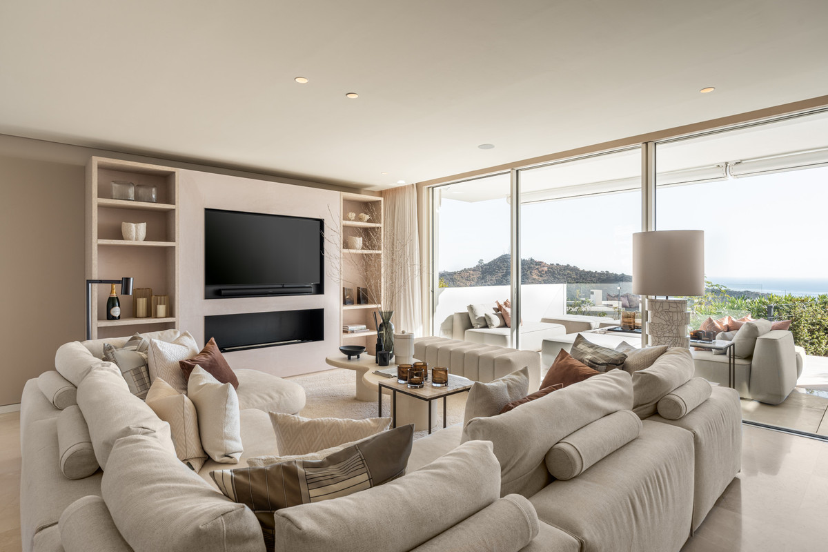 Apartamentos de 3 dormitorios en venta en Ojén – R5398351 Apartamentos de 3 dormitorios en venta en Ojén – R5398351