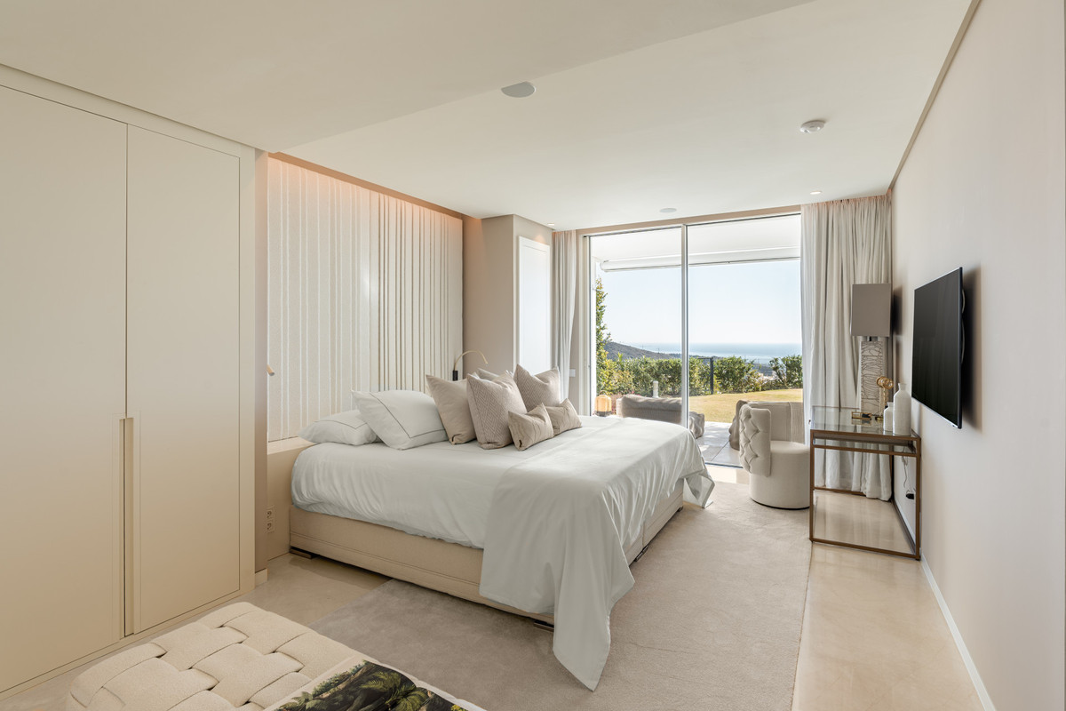 Apartamentos de 3 dormitorios en venta en Ojén – R5398351 Apartamentos de 3 dormitorios en venta en Ojén – R5398351