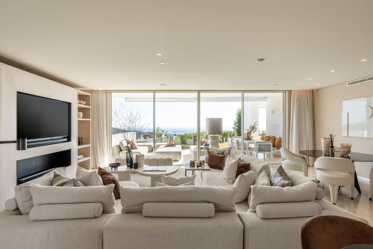 Apartamentos de 3 dormitorios en venta en Ojén – R5398351 Apartamentos de 3 dormitorios en venta en Ojén – R5398351