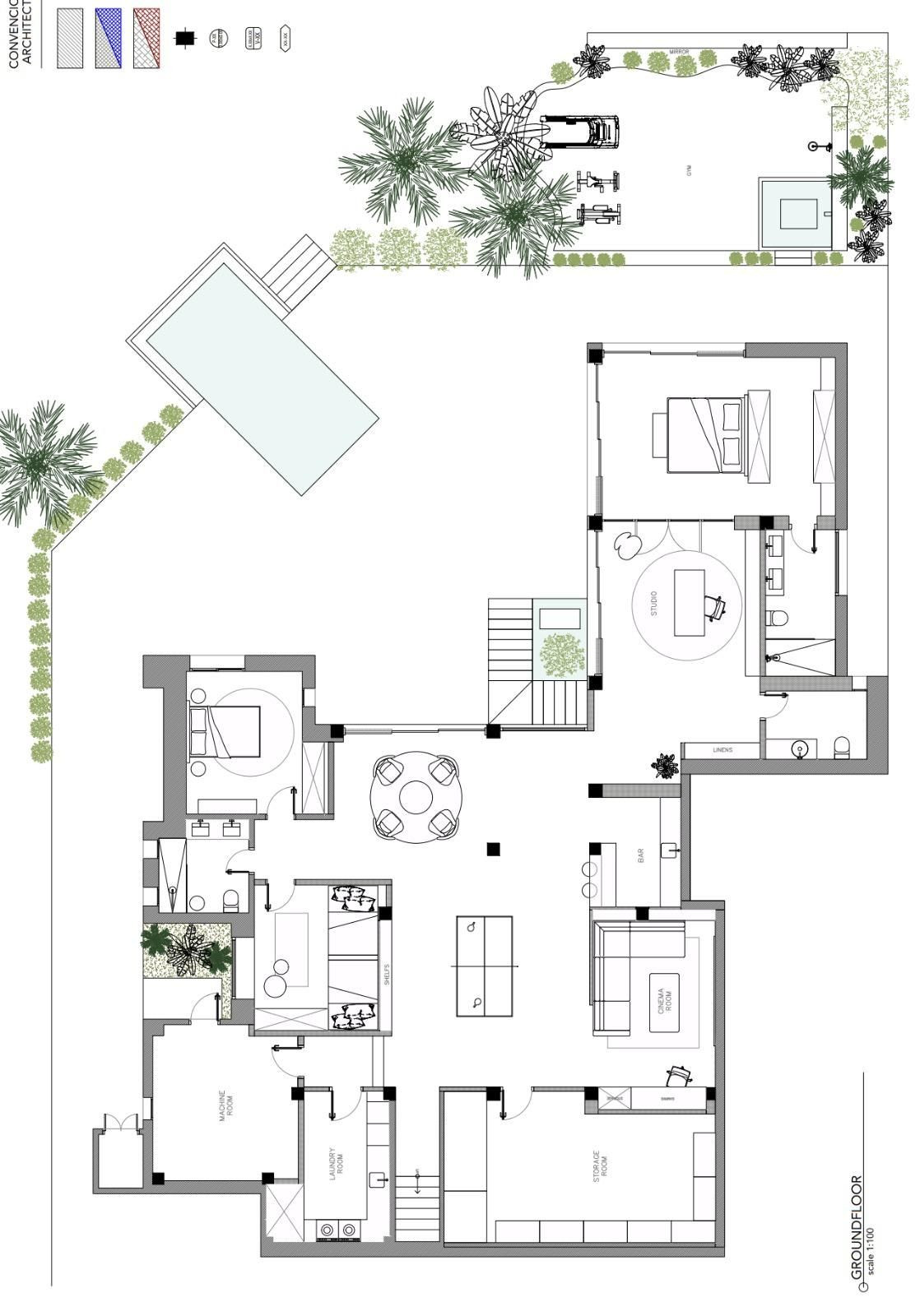 Villas de 7 dormitorios en venta en Nueva Andalucía – R5407237 Villas de 7 dormitorios en venta en Nueva Andalucía – R5407237