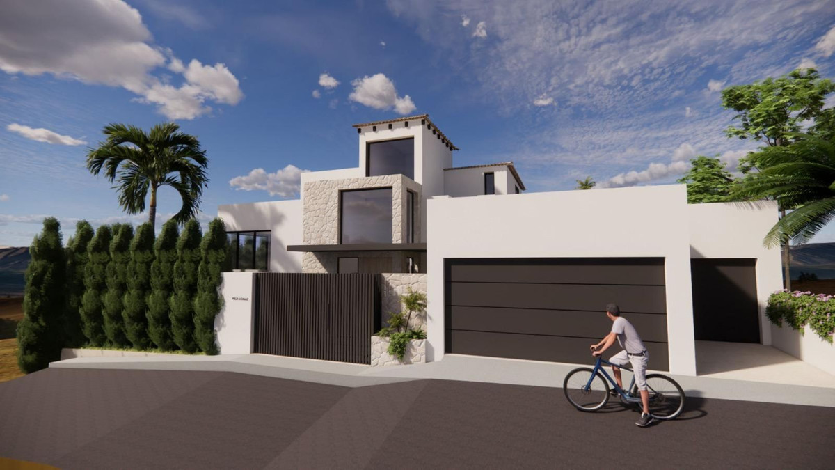 Villas de 7 dormitorios en venta en Nueva Andalucía – R5407237 Villas de 7 dormitorios en venta en Nueva Andalucía – R5407237