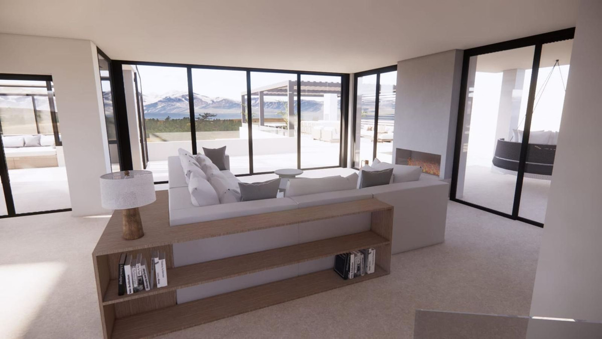 Villas de 7 dormitorios en venta en Nueva Andalucía – R5407237 Villas de 7 dormitorios en venta en Nueva Andalucía – R5407237