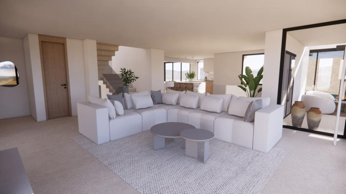 Villas de 7 dormitorios en venta en Nueva Andalucía – R5407237 Villas de 7 dormitorios en venta en Nueva Andalucía – R5407237