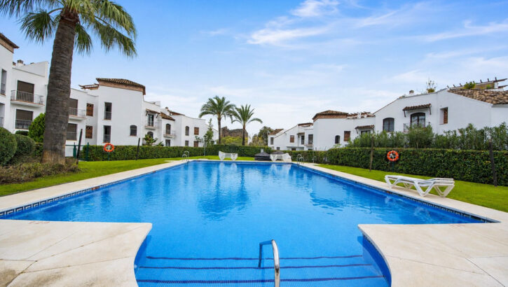 2 bedroom Apartments for sale in Los Arqueros – R5318491 2 bedroom Apartments for sale in Los Arqueros – R5318491 in