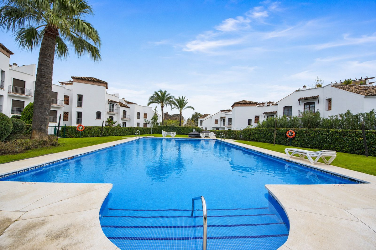 Apartamentos de 2 dormitorios en venta en Los Arqueros – R5318491 Apartamentos de 2 dormitorios en venta en Los Arqueros – R5318491