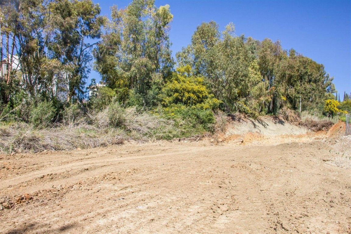 Parcelas en venta en Benahavís – R5310508 Parcelas en venta en Benahavís – R5310508