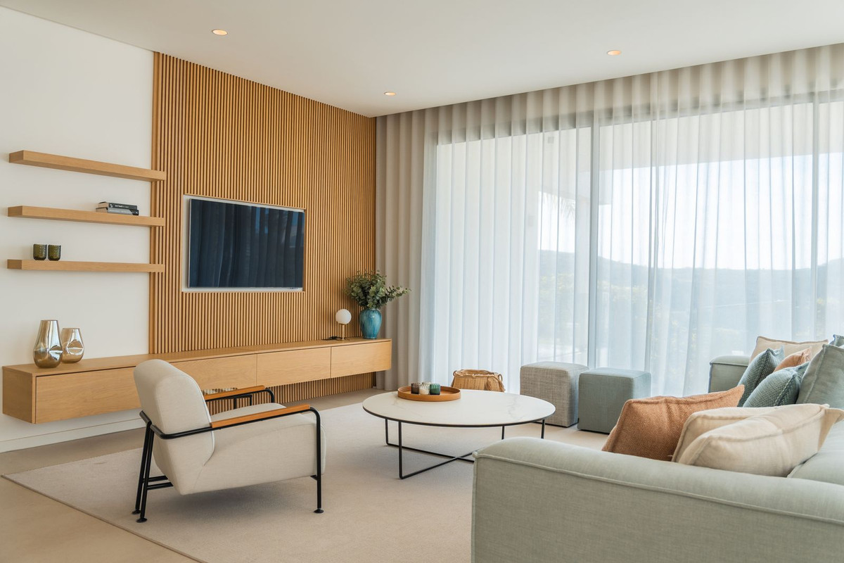Apartamentos de 3 dormitorios en venta en Benahavís – R5354083 Apartamentos de 3 dormitorios en venta en Benahavís – R5354083