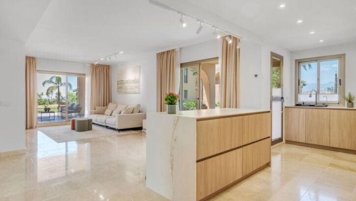 Apartamentos de 3 dormitorios en venta en Benahavís – R5398537 Apartamentos de 3 dormitorios en venta en Benahavís – R5398537 en
