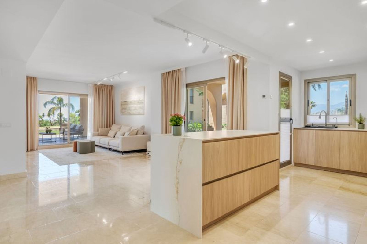 Apartamentos de 3 dormitorios en venta en Benahavís – R5398537 Apartamentos de 3 dormitorios en venta en Benahavís – R5398537