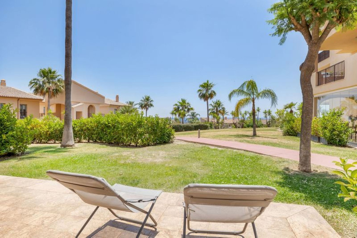 Apartamentos de 3 dormitorios en venta en Benahavís – R5398537 Apartamentos de 3 dormitorios en venta en Benahavís – R5398537