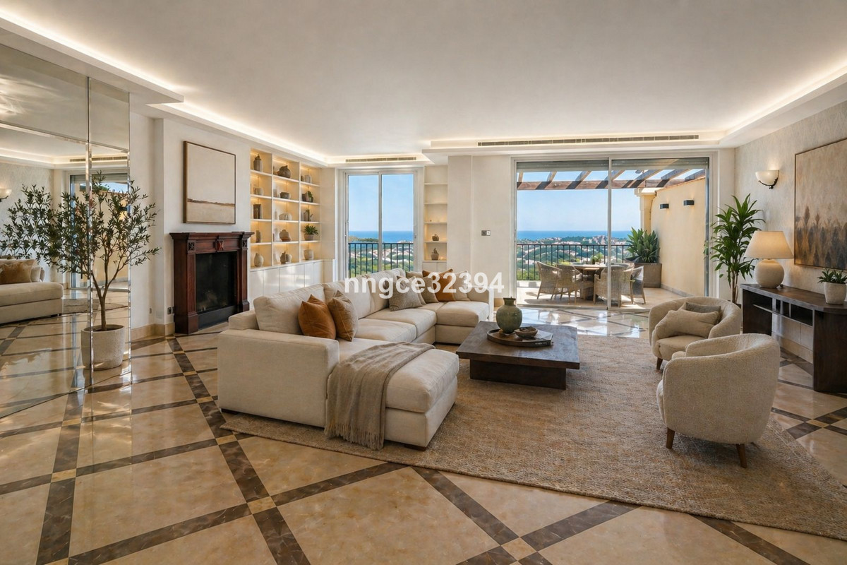 3 bedroom Penthouses for sale in Benahavís – R5368243 3 bedroom Penthouses for sale in Benahavís – R5368243