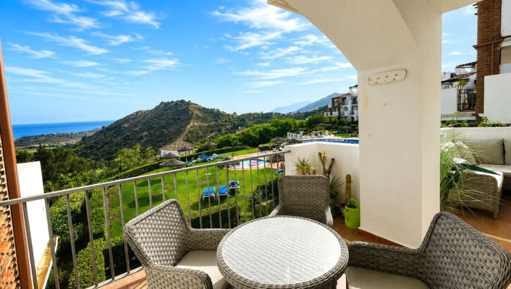 2 bedroom Apartments for sale in Los Arqueros – R5444287 2 bedroom Apartments for sale in Los Arqueros – R5444287 in