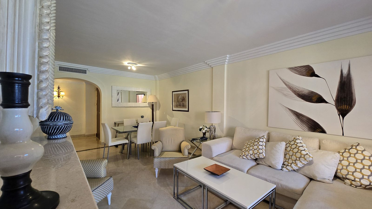 Apartamentos de 2 dormitorios en venta en Puerto Banús – R5407084 Apartamentos de 2 dormitorios en venta en Puerto Banús – R5407084