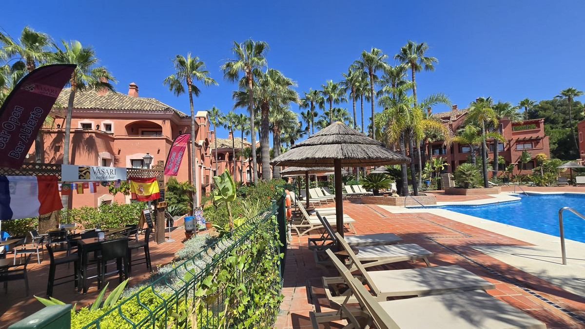 Apartamentos de 2 dormitorios en venta en Puerto Banús – R5407084 Apartamentos de 2 dormitorios en venta en Puerto Banús – R5407084