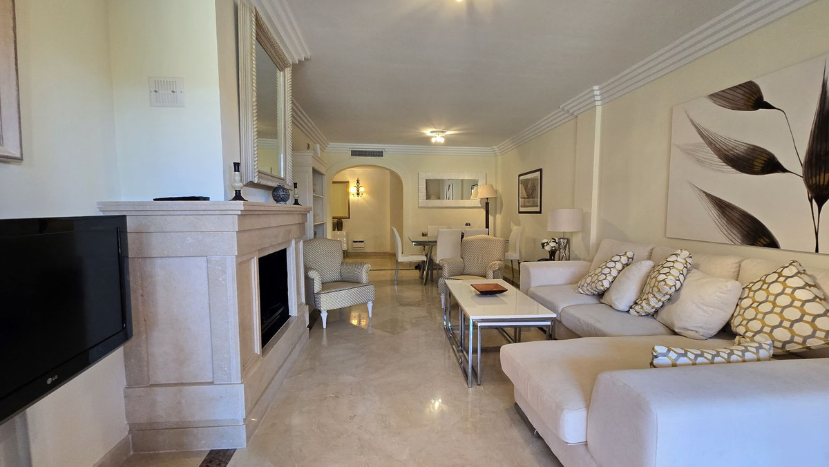 Apartamentos de 2 dormitorios en venta en Puerto Banús – R5407084 Apartamentos de 2 dormitorios en venta en Puerto Banús – R5407084