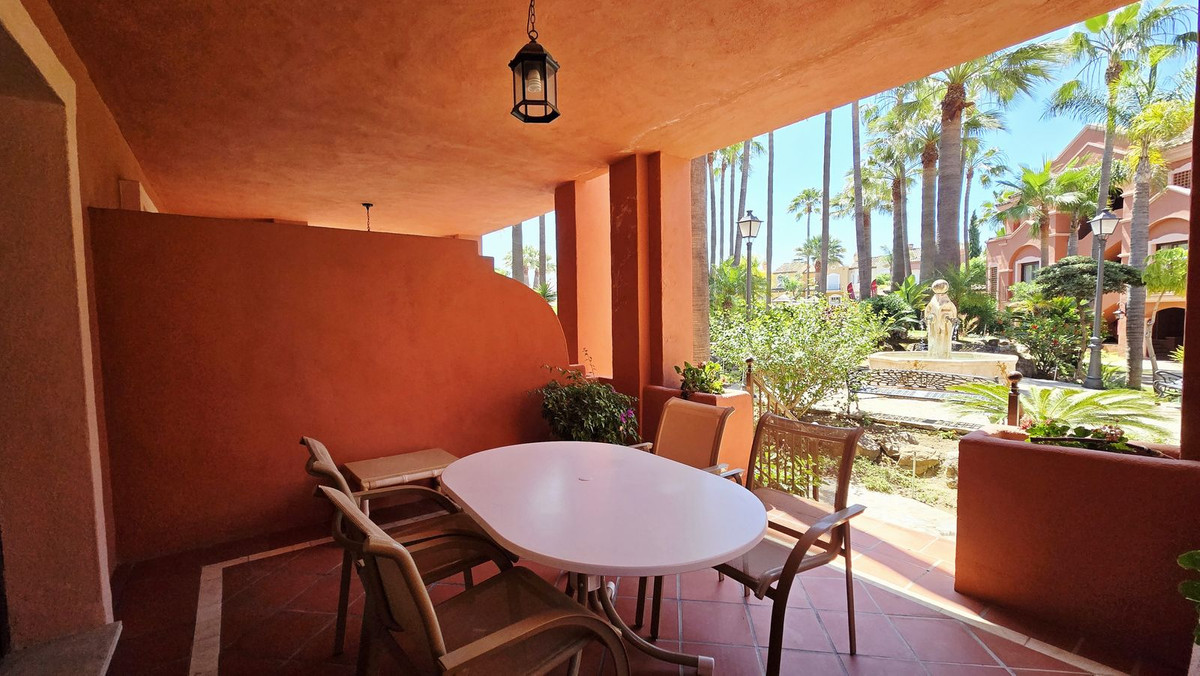 Apartamentos de 2 dormitorios en venta en Puerto Banús – R5407084 Apartamentos de 2 dormitorios en venta en Puerto Banús – R5407084