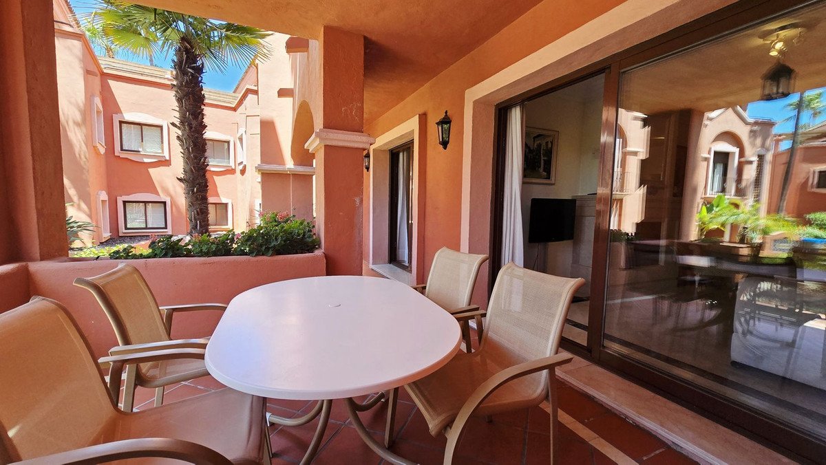 Apartamentos de 2 dormitorios en venta en Puerto Banús – R5407084 Apartamentos de 2 dormitorios en venta en Puerto Banús – R5407084