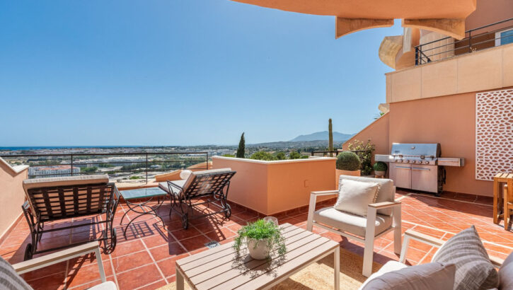 2 bedroom Apartments for sale in Nueva Andalucía – R5429632 2 bedroom Apartments for sale in Nueva Andalucía – R5429632 in