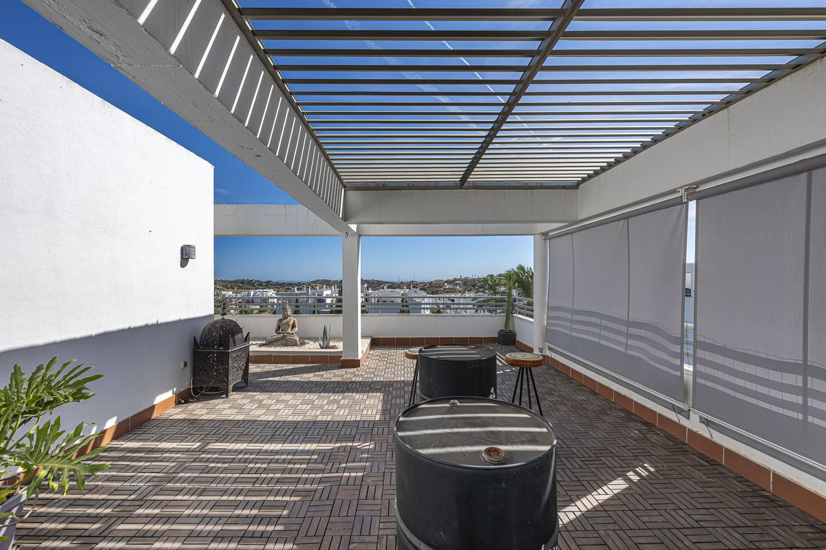 Apartamentos de 5 dormitorios en venta en La Cala de Mijas – R5159641 Apartamentos de 5 dormitorios en venta en La Cala de Mijas – R5159641