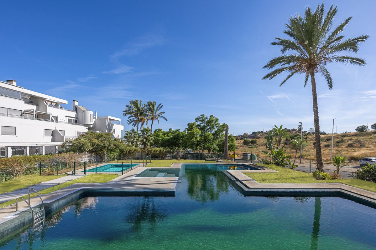 Apartamentos de 5 dormitorios en venta en La Cala de Mijas – R5159641 Apartamentos de 5 dormitorios en venta en La Cala de Mijas – R5159641