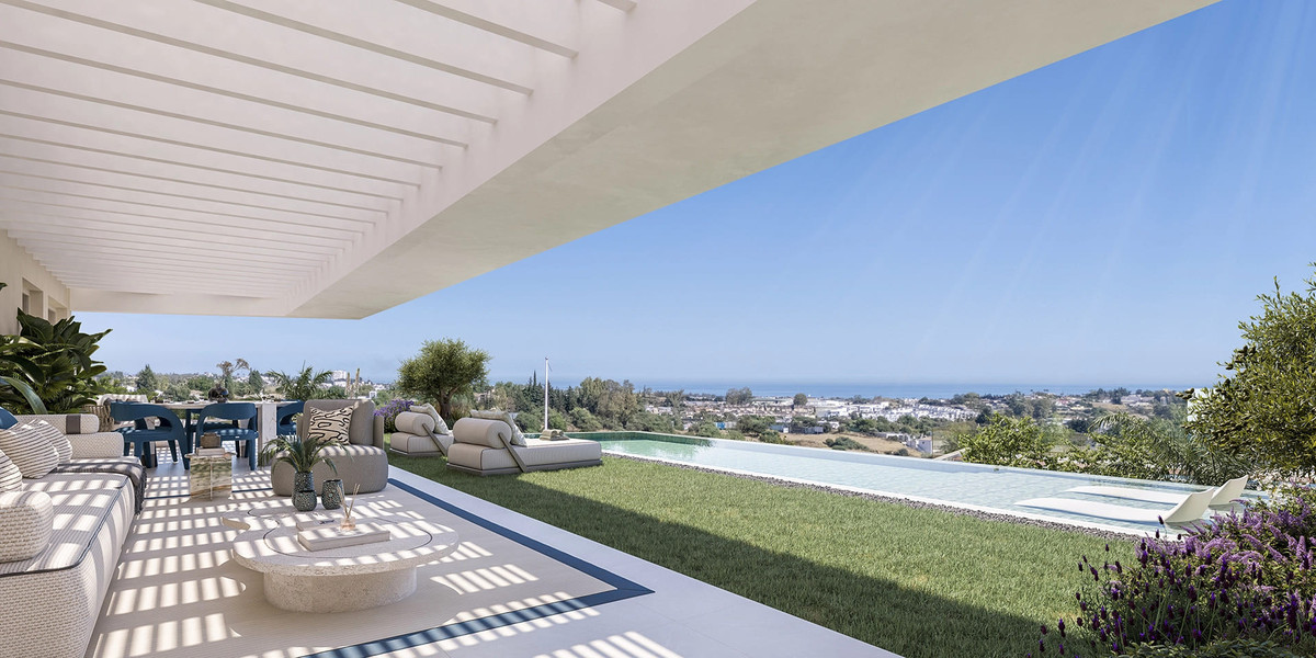 Apartamentos de 3 dormitorios en venta en Benahavís – R5354746 Apartamentos de 3 dormitorios en venta en Benahavís – R5354746
