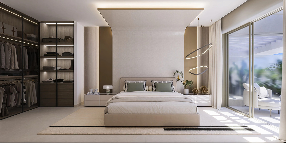 Apartamentos de 3 dormitorios en venta en Benahavís – R5354746 Apartamentos de 3 dormitorios en venta en Benahavís – R5354746
