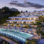 Apartamentos de 3 dormitorios en venta en Benahavís – R5354746 Apartamentos de 3 dormitorios en venta en Benahavís – R5354746
