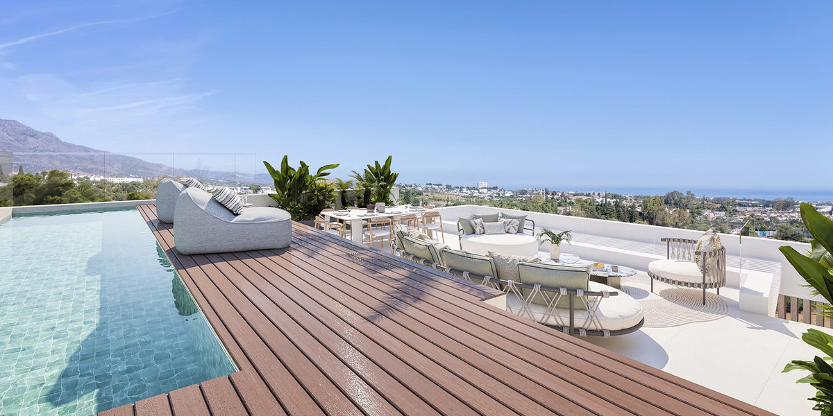 Apartamentos de 3 dormitorios en venta en Benahavís – R5354746 Apartamentos de 3 dormitorios en venta en Benahavís – R5354746