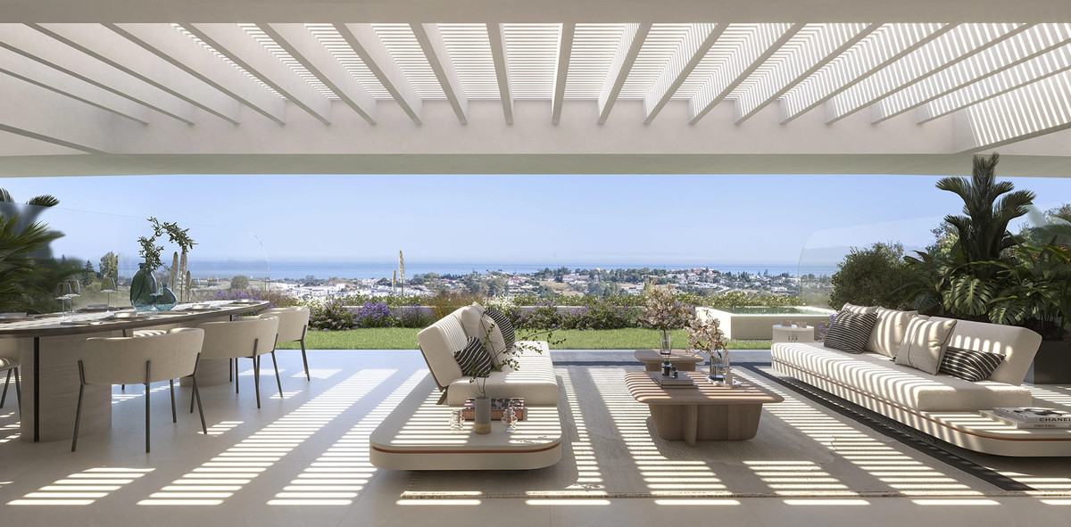Apartamentos de 3 dormitorios en venta en Benahavís – R5354746 Apartamentos de 3 dormitorios en venta en Benahavís – R5354746