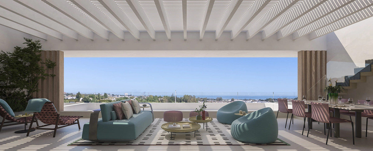 Apartamentos de 3 dormitorios en venta en Benahavís – R5354746 Apartamentos de 3 dormitorios en venta en Benahavís – R5354746