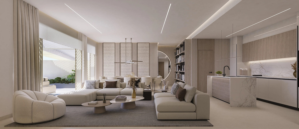 Apartamentos de 3 dormitorios en venta en Benahavís – R5354746 Apartamentos de 3 dormitorios en venta en Benahavís – R5354746