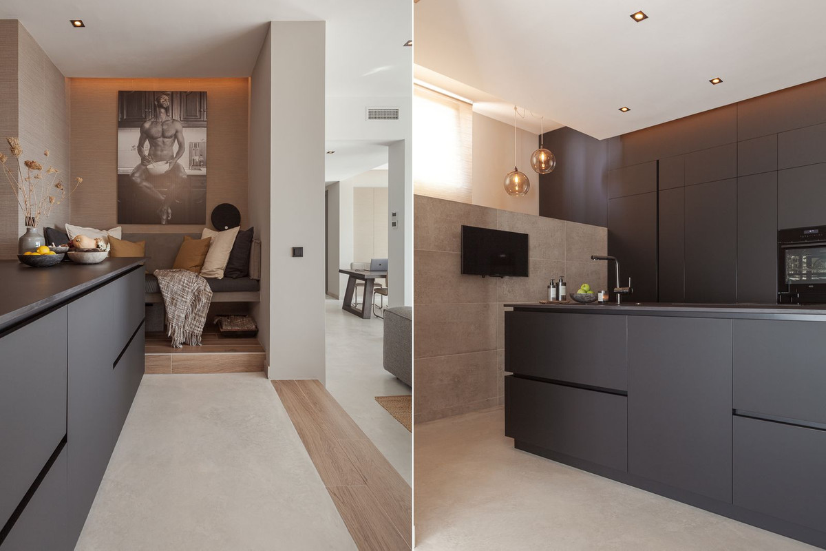 Apartamentos de 2 dormitorios en venta en Elviria – R5407792 Apartamentos de 2 dormitorios en venta en Elviria – R5407792