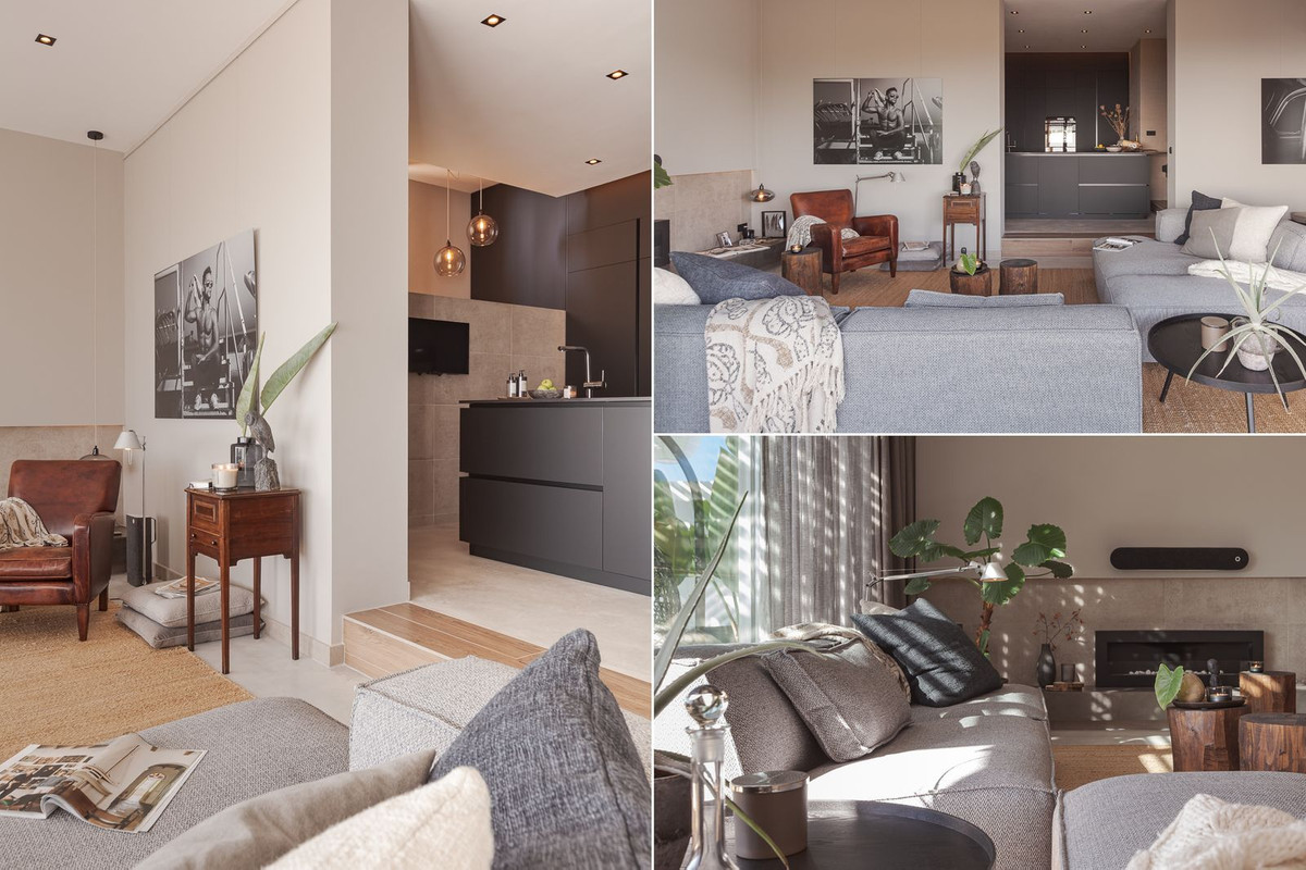Apartamentos de 2 dormitorios en venta en Elviria – R5407792 Apartamentos de 2 dormitorios en venta en Elviria – R5407792