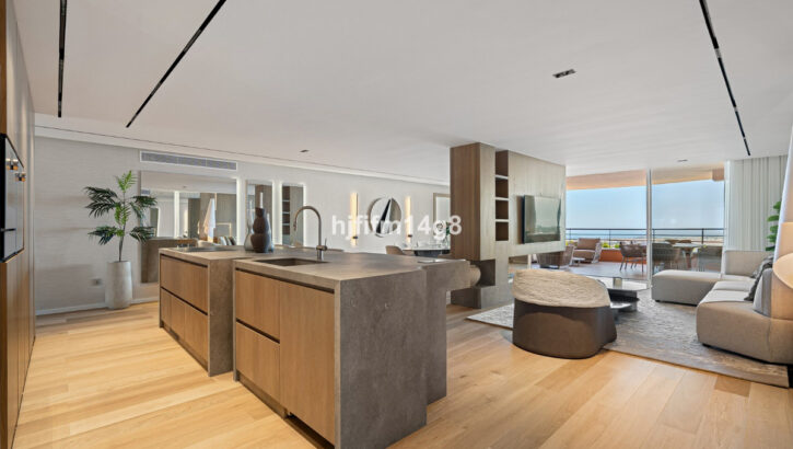 Apartamentos de 3 dormitorios en venta en Nueva Andalucía – R5435245 Apartamentos de 3 dormitorios en venta en Nueva Andalucía – R5435245 en