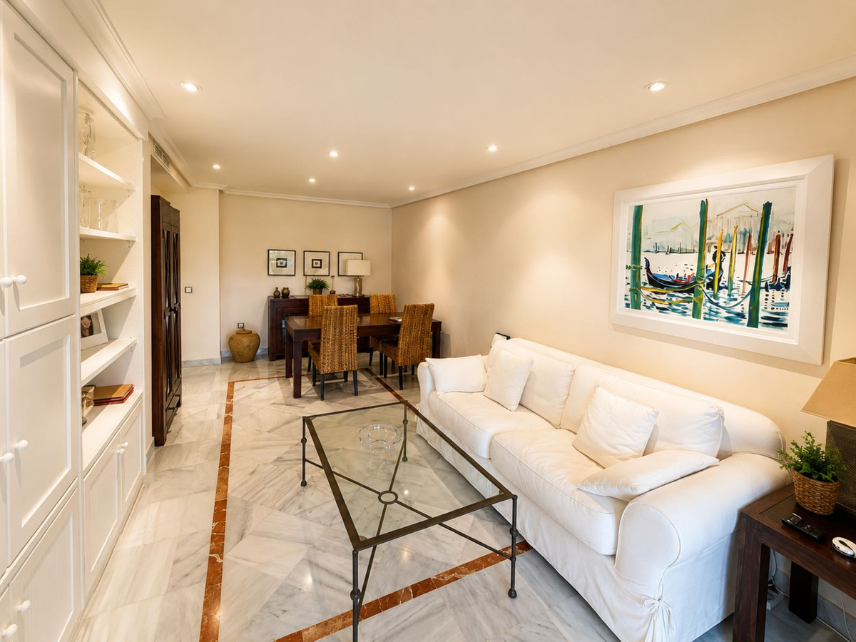 Apartamentos de 2 dormitorios en venta en Nueva Andalucía – R5448112 Apartamentos de 2 dormitorios en venta en Nueva Andalucía – R5448112