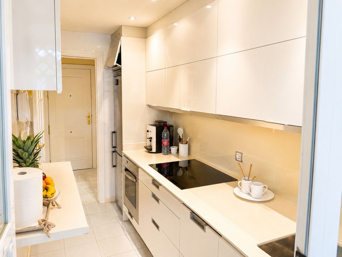 Apartamentos de 2 dormitorios en venta en Nueva Andalucía – R5448112 Apartamentos de 2 dormitorios en venta en Nueva Andalucía – R5448112