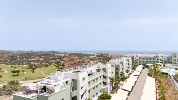 2 bedroom Apartments for sale in La Cala de Mijas – R5445160 2 bedroom Apartments for sale in La Cala de Mijas – R5445160 in