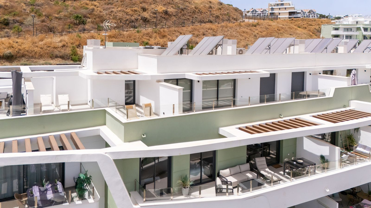 2 bedroom Apartments for sale in La Cala de Mijas – R5445160 2 bedroom Apartments for sale in La Cala de Mijas – R5445160