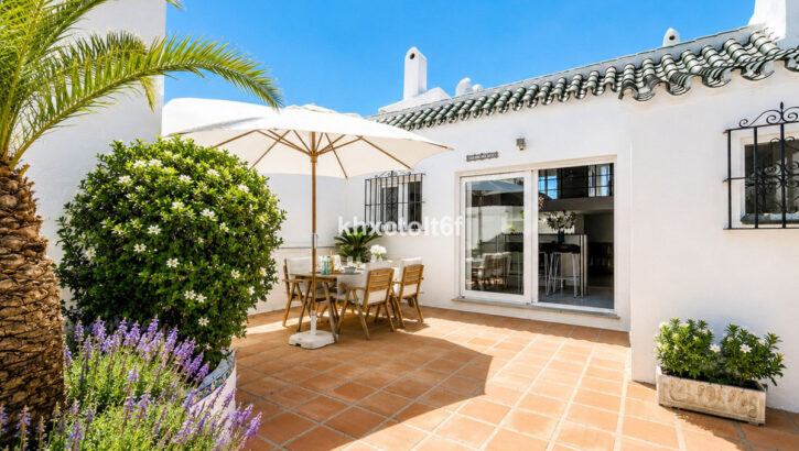 3 bedroom Townhouses for sale in Marbella – R5392459 3 bedroom Townhouses for sale in Marbella – R5392459 in