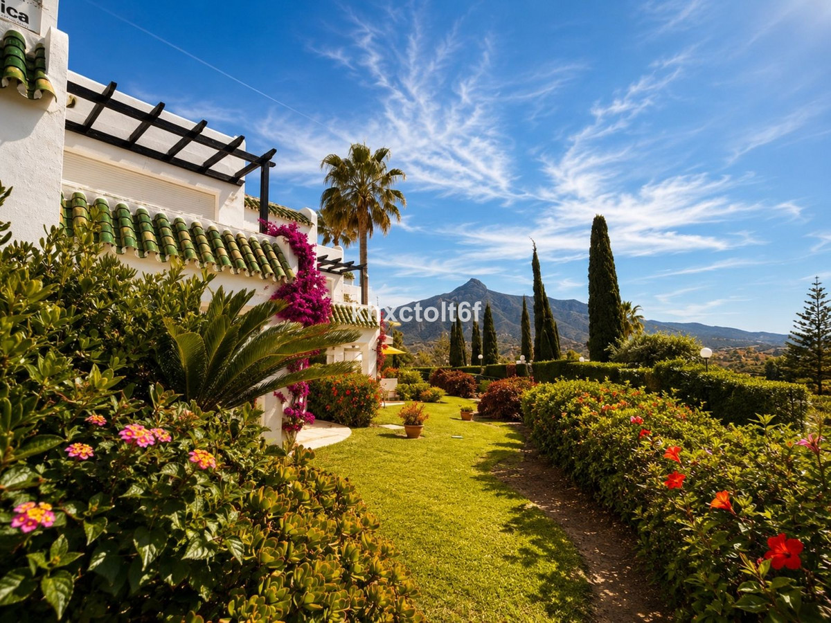 3 bedroom Townhouses for sale in Marbella – R5392459 3 bedroom Townhouses for sale in Marbella – R5392459