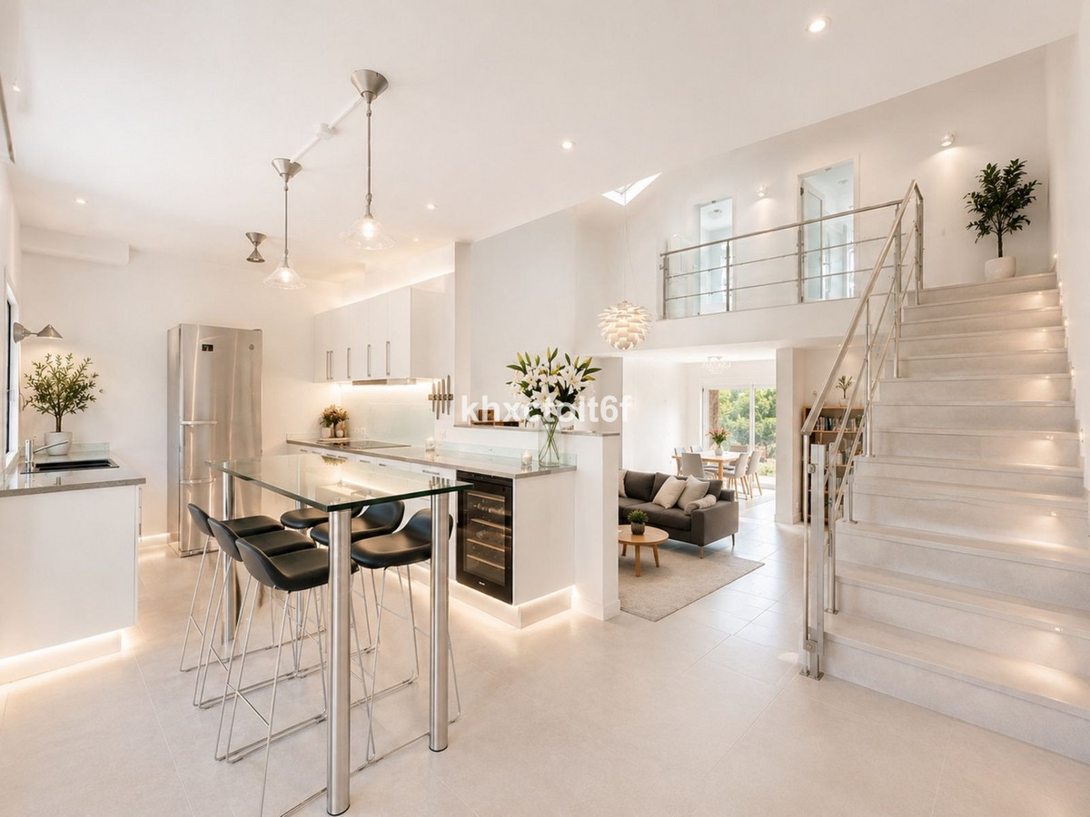 3 bedroom Townhouses for sale in Marbella – R5392459 3 bedroom Townhouses for sale in Marbella – R5392459