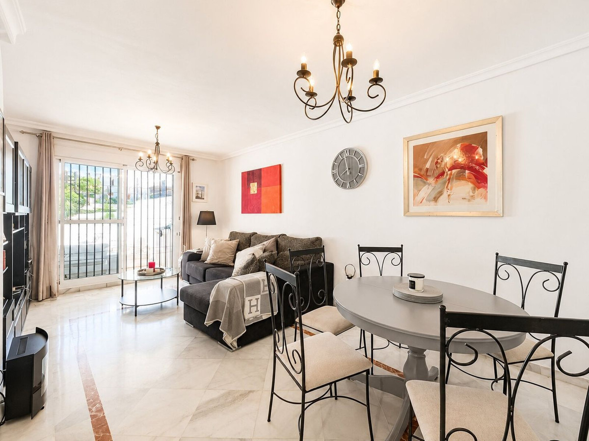 Apartamentos de 2 dormitorios en venta en Puerto Banús – R5408059 Apartamentos de 2 dormitorios en venta en Puerto Banús – R5408059