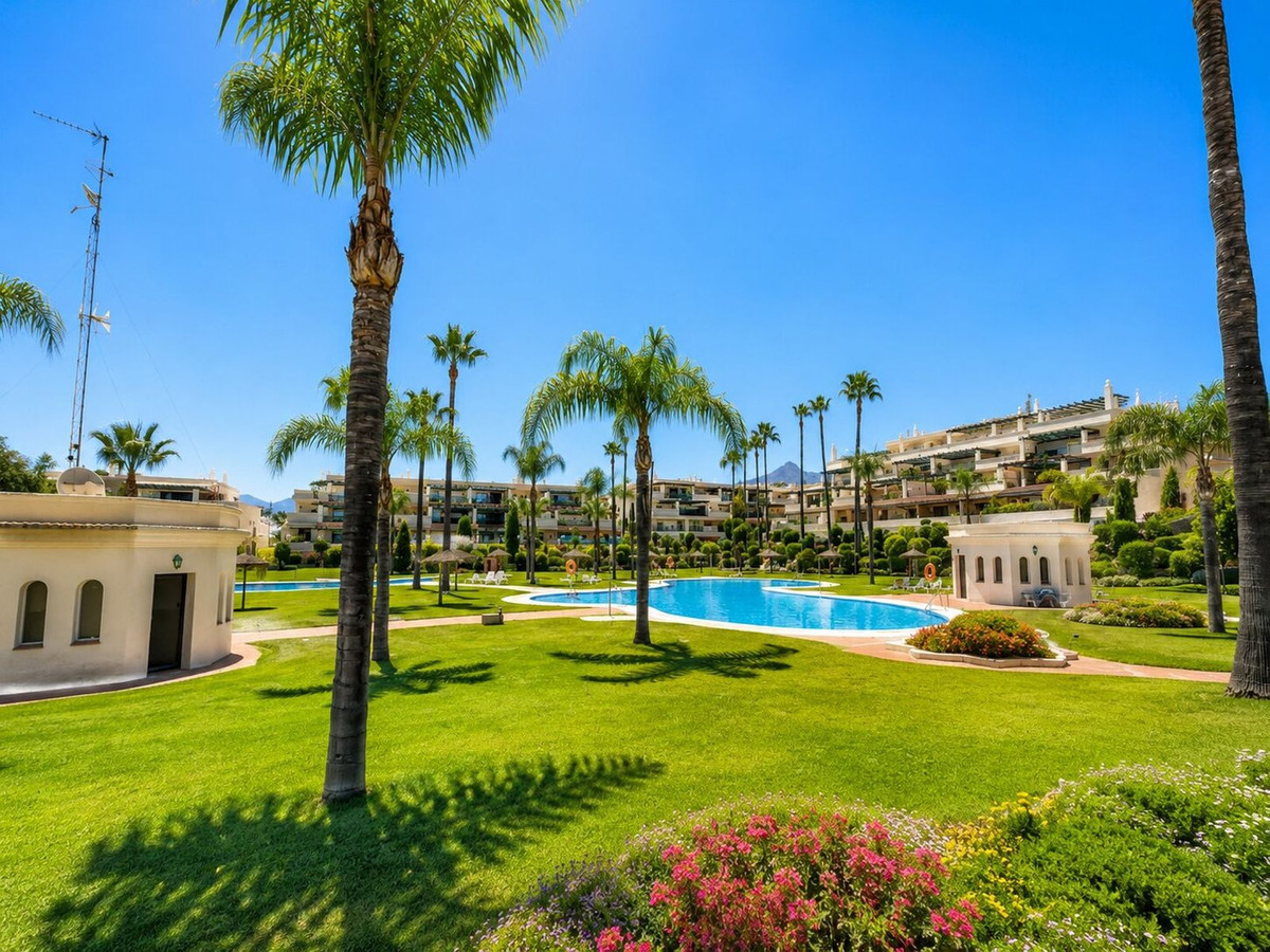 Apartamentos de 2 dormitorios en venta en Puerto Banús – R5408059 Apartamentos de 2 dormitorios en venta en Puerto Banús – R5408059