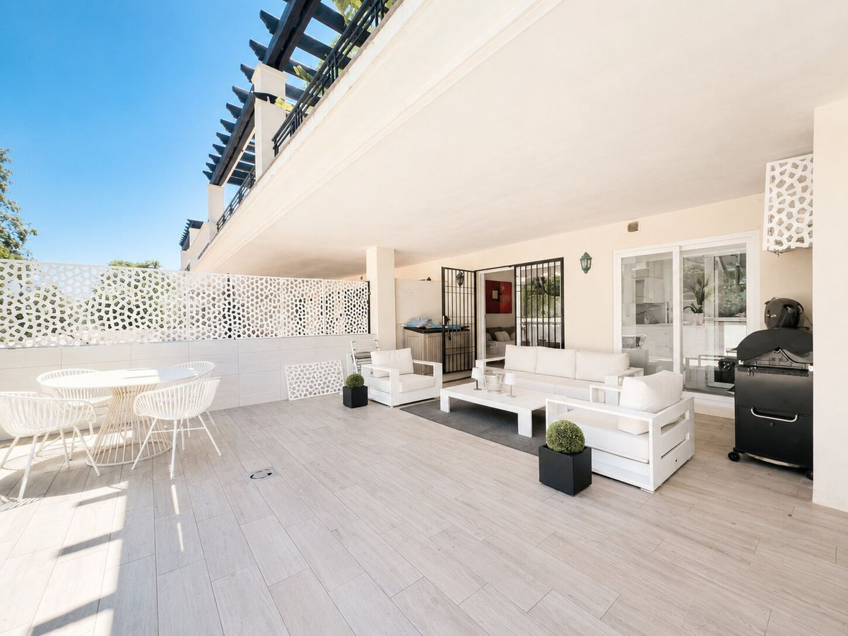 Apartamentos de 2 dormitorios en venta en Puerto Banús – R5408059 Apartamentos de 2 dormitorios en venta en Puerto Banús – R5408059