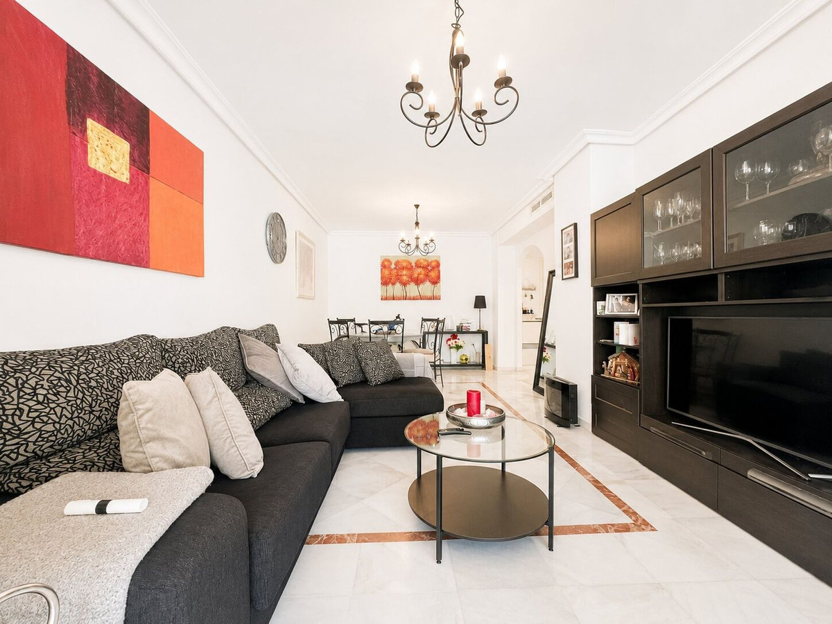 Apartamentos de 2 dormitorios en venta en Puerto Banús – R5408059 Apartamentos de 2 dormitorios en venta en Puerto Banús – R5408059
