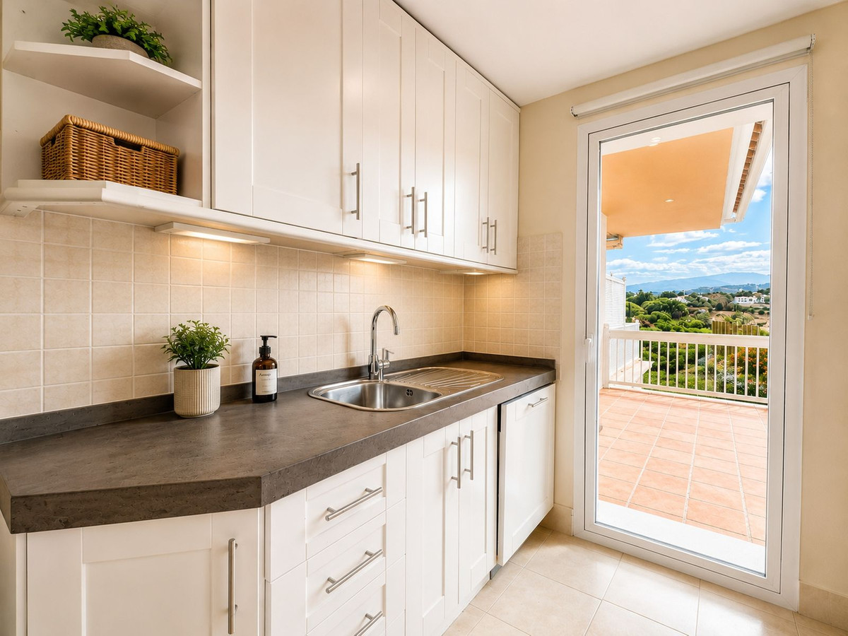 Aticos de 3 dormitorios en venta en Los Flamingos – R5411317 Aticos de 3 dormitorios en venta en Los Flamingos – R5411317