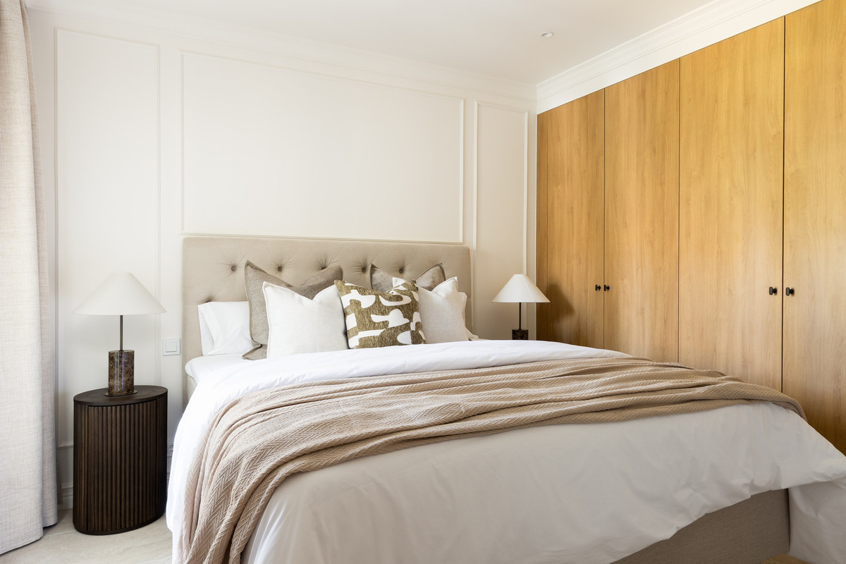 Apartamentos de 3 dormitorios en venta en Nueva Andalucía – R5444506 Apartamentos de 3 dormitorios en venta en Nueva Andalucía – R5444506